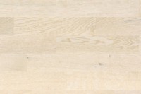 Dřevěné podlahy Befag - BEC07 dub Dunaj rustic (parketa/bílý matný lak/zámek)